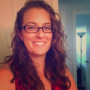 Meet your Posher, Lindsay